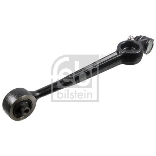 FEBI BILSTEIN Lenker, Radaufh&auml;ngung 01269 f&uuml;r AUDI, Vorderachse rechts, unten