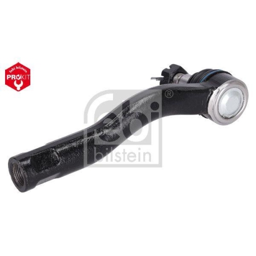 FEBI BILSTEIN Spurstangenkopf 43149 ProKit f&uuml;r TOYOTA, Vorderachse rechts