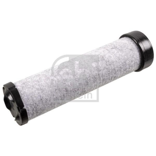 FEBI BILSTEIN Luftfilter 178979 f&uuml;r CASE IH MASSEY FERGUSON CLAAS JOHN DEERE JCB