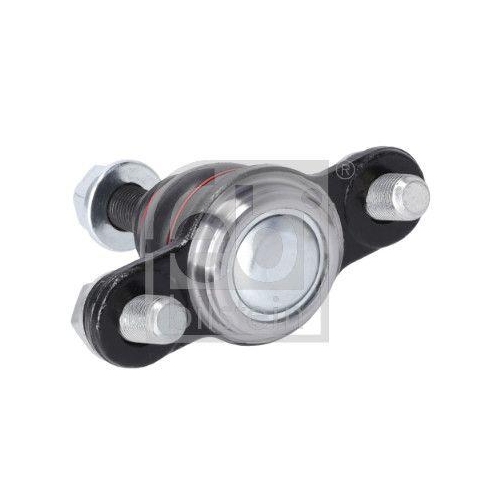 Trag-/F&uuml;hrungsgelenk FEBI BILSTEIN 180265 f&uuml;r MAN VW, Vorderachse links