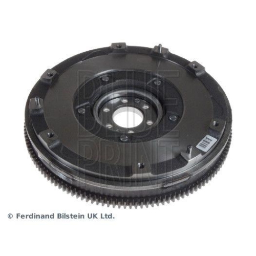 Schwungrad BLUE PRINT ADB113503 für MINI, für Motoren mit Zweimassenschwungrad