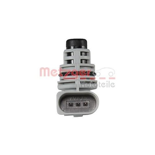 Sensor, Nockenwellenposition METZGER 0903308 f&uuml;r VAG