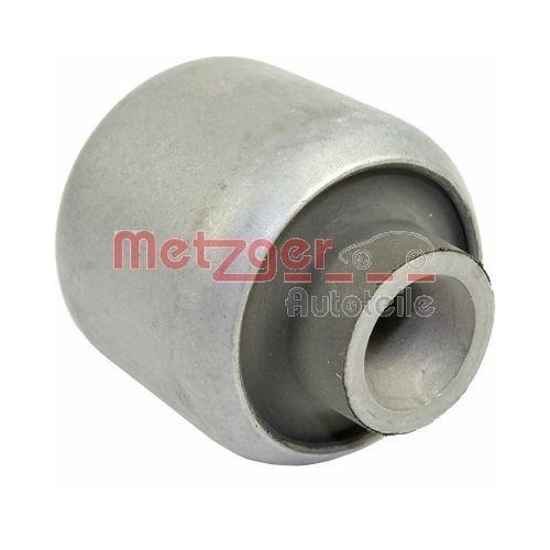 Lagerung, Lenker METZGER 52019008 GREENPARTS f&uuml;r MERCEDES-BENZ, hinten, innen