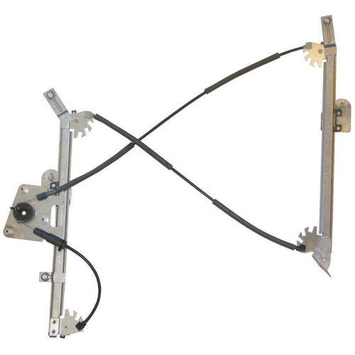 Fensterheber VALEO 851077 f&uuml;r BMW, vorne rechts