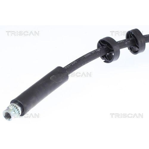 Bremsschlauch TRISCAN 8150 28273 f&uuml;r CITRO&Euml;N PEUGEOT, Vorderachse links