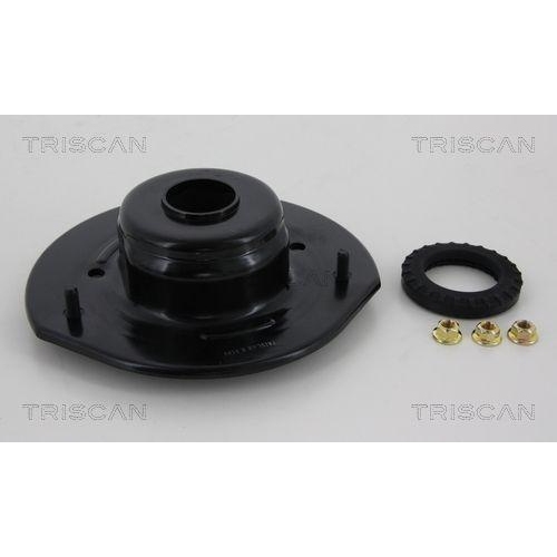 Federbeinst&uuml;tzlager TRISCAN 8500 80904 f&uuml;r CHRYSLER, Vorderachse