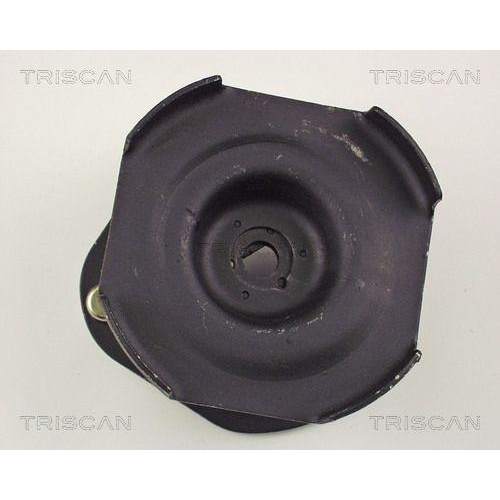 Federbeinst&uuml;tzlager TRISCAN 8500 50910 f&uuml;r FORD MAZDA, Hinterachse links