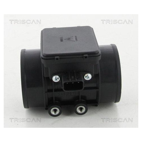 Luftmassenmesser TRISCAN 8812 50002 f&uuml;r MAZDA