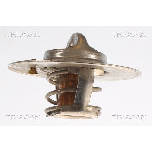 Thermostat, K&uuml;hlmittel TRISCAN 8620 3488 f&uuml;r SKODA