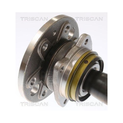 Radlagersatz TRISCAN 8530 23237 f&uuml;r MERCEDES-BENZ VW, Hinterachse rechts
