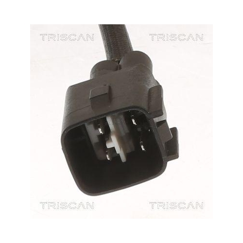Lambdasonde TRISCAN 8845 10026 f&uuml;r CITRO&Euml;N PEUGEOT TOYOTA, nach Katalysator