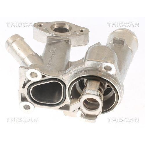 Thermostat, Kühlmittel TRISCAN 8620 53082 für FORD