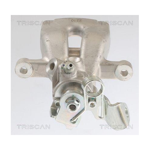 Bremssattel TRISCAN 8175 25205 f&uuml;r RENAULT, Hinterachse links, vor der Achse