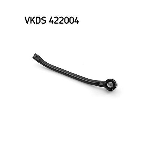 Lenker, Radaufh&auml;ngung SKF VKDS 422004 f&uuml;r ALFA ROMEO, Hinterachse links