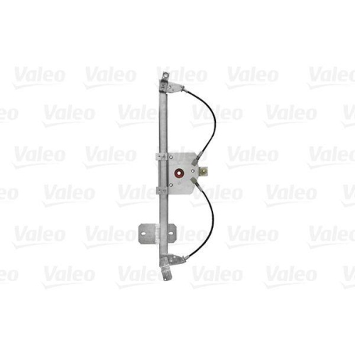 Fensterheber VALEO 851712 für RENAULT, vorne links