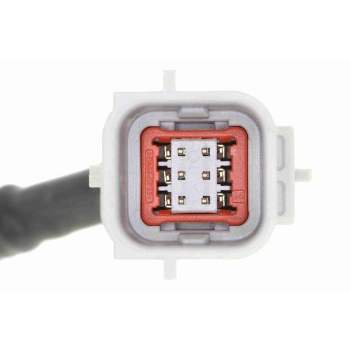 Rückfahrkamera, Einparkhilfe VEMO V51-74-0063 Original VEMO Qualität für