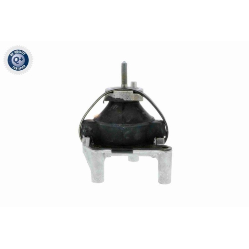 Lagerung, Motor VAICO V50-0031 Q+, Erstausr&uuml;sterqualit&auml;t f&uuml;r SAAB, hinten