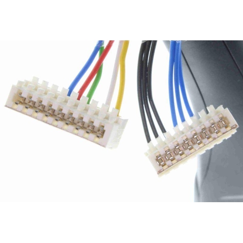 Blinkerschalter VEMO V15-80-3305 Green Mobility Parts für SKODA VW