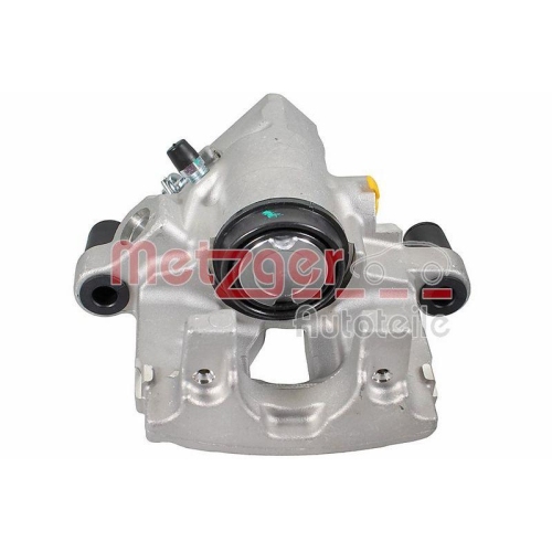 Bremssattel METZGER 6261562 GREENPARTS f&uuml;r FORD, Hinterachse rechts