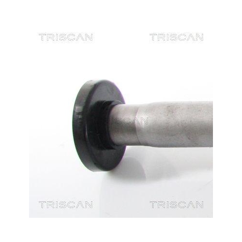 Antriebswelle TRISCAN 8540 29668 f&uuml;r AUDI VW, Vorderachse rechts