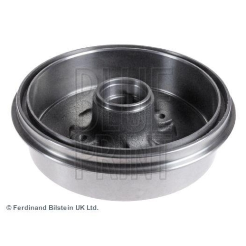 Bremstrommel BLUE PRINT ADG04702 f&uuml;r CHEVROLET DAEWOO, Hinterachse