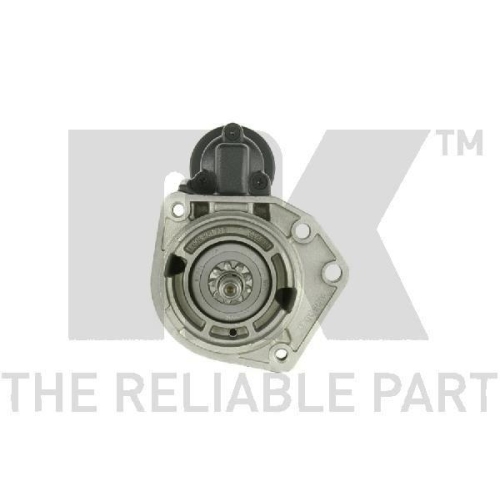 Starter NK 4716800 f&uuml;r SEAT VW VAG
