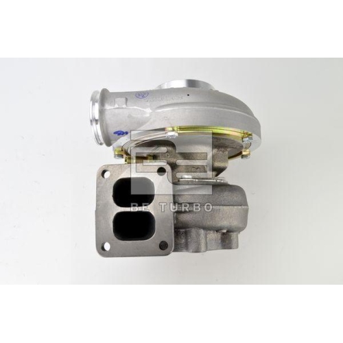 BE TURBO 127920RED Lader, Aufladung f&uuml;r MAN
