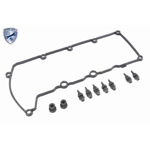 VAICO Zylinderkopfhaube links und rechts Motor: 3.0 TDI ZYL 4-6 V10-5800 + V10-5801 f&uuml;r VW