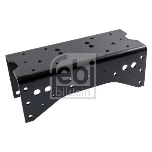 FEBI BILSTEIN Quertr&auml;ger 19455 f&uuml;r MERCEDES-BENZ, vorne