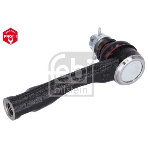 FEBI BILSTEIN Spurstangenkopf 43150 ProKit f&uuml;r TOYOTA LEXUS, Vorderachse links