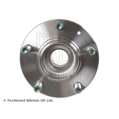 Radlagersatz BLUE PRINT ADG08368 f&uuml;r HYUNDAI, Hinterachse links