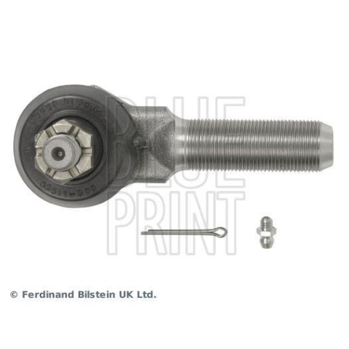 Spurstangenkopf BLUE PRINT ADN18798 f&uuml;r NISSAN, Vorderachse links