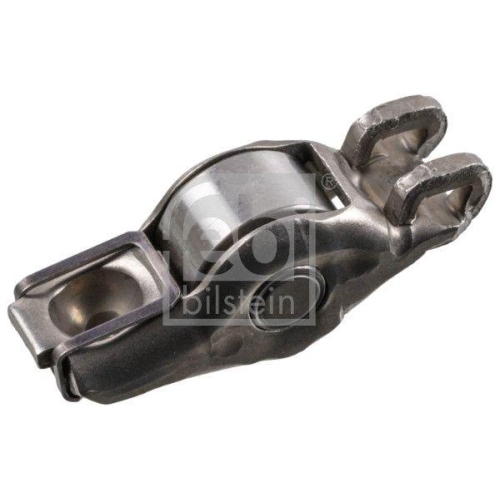 FEBI BILSTEIN Schlepphebel, Motorsteuerung 31327 f&uuml;r AUDI PORSCHE SEAT SKODA VW