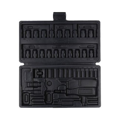 Werkzeugkoffer KS TOOLS 918.0646-99 für