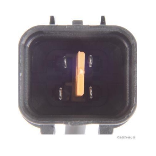 Lambdasonde HERTH+BUSS JAKOPARTS J1460320 für MITSUBISHI, rechts