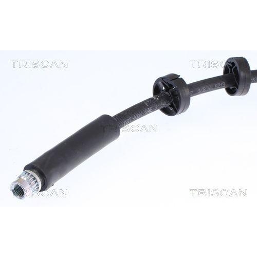 Bremsschlauch TRISCAN 8150 28274 f&uuml;r CITRO&Euml;N PEUGEOT, Vorderachse rechts