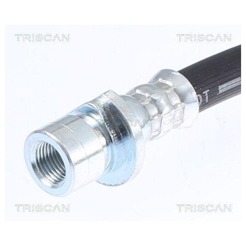 Bremsschlauch TRISCAN 8150 40133 f&uuml;r HONDA, Vorderachse links