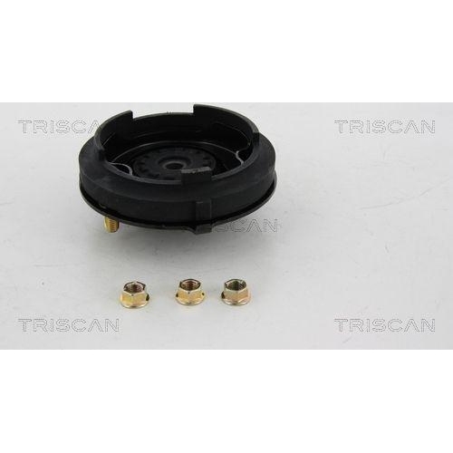 Federbeinst&uuml;tzlager TRISCAN 8500 50915 f&uuml;r MAZDA, Hinterachse rechts