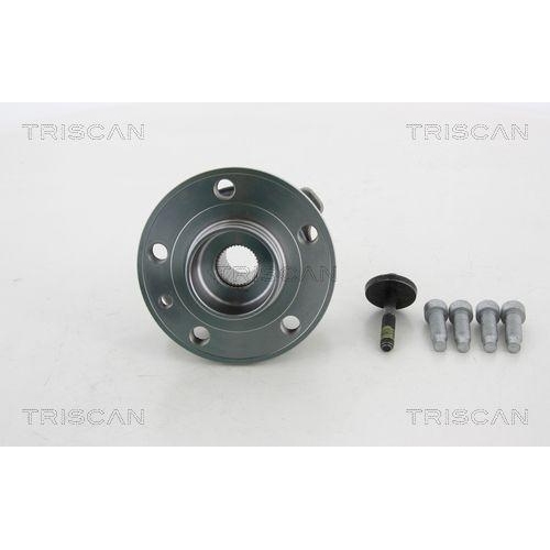 Radlagersatz TRISCAN 8530 27220 f&uuml;r VOLVO, Hinterachse