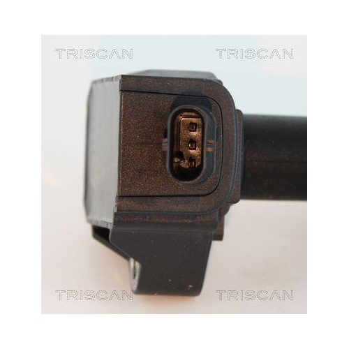 Zündspule TRISCAN 8860 10033 für JAGUAR LAND ROVER