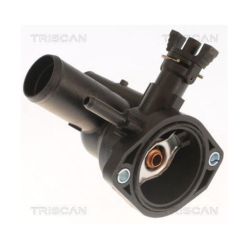 Thermostat, K&uuml;hlmittel TRISCAN 8620 53282 f&uuml;r TOYOTA