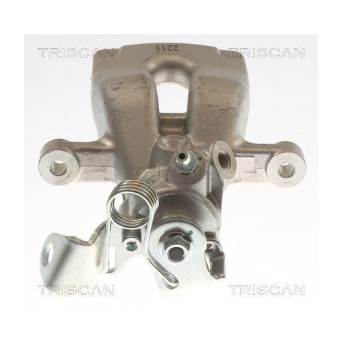 Bremssattel TRISCAN 8175 25206 f&uuml;r RENAULT, Hinterachse rechts, vor der Achse