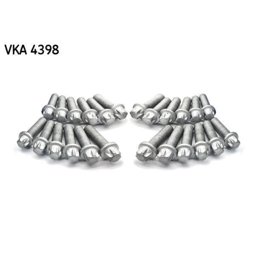 Zubeh&ouml;rsatz SKF VKA 4398 f&uuml;r SAF SCHMITZ CARGOBULL
