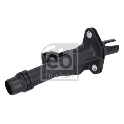FEBI BILSTEIN Rohrleitung, AGR-Ventil 188698 für CITROËN PEUGEOT