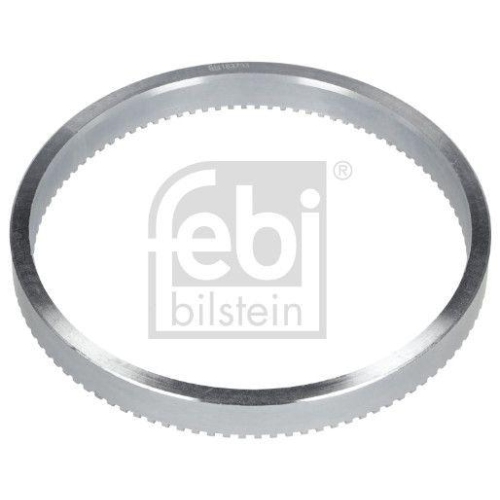 FEBI BILSTEIN Sensorring, ABS 183793 f&uuml;r SCANIA, Vorderachse