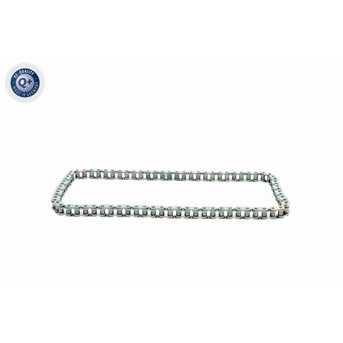 Kette, Ölpumpenantrieb VAICO V10-3402 Q+, Erstausrüsterqualität MADE IN GERMANY