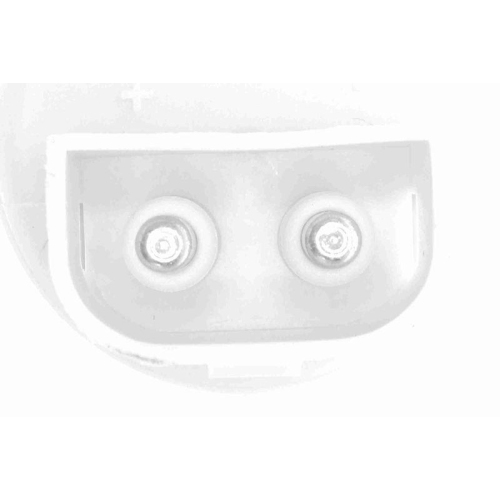 Waschwasserpumpe, Scheibenreinigung VEMO V95-08-0002 Original VEMO Qualität für