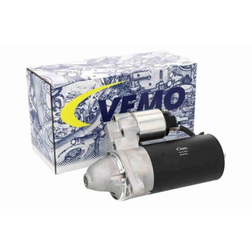 Starter VEMO V30-12-39071 Green Mobility Parts f&uuml;r MERCEDES-BENZ