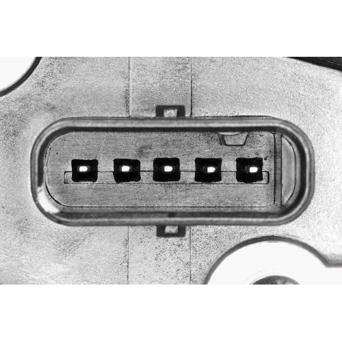 Luftmassenmesser VEMO V10-72-0128 Original VEMO Qualit&auml;t f&uuml;r AUDI SEAT SKODA VW