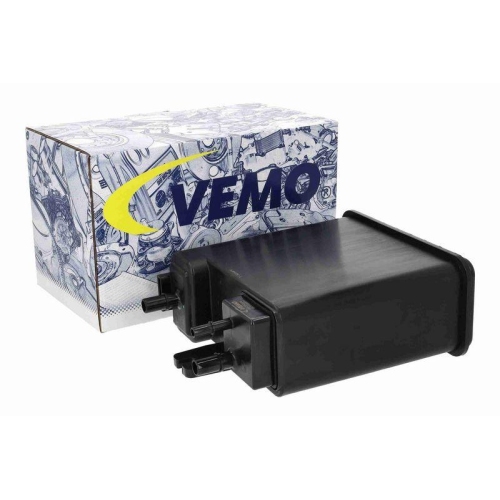 Aktivkohlefilter, Tankentlüftung VEMO V51-77-0134 Original VEMO Qualität für GMC